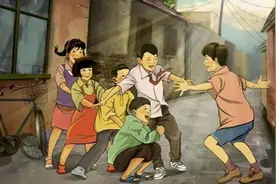 泪奔！七零后！致敬已逝去的青春！图片