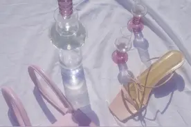 原来不买牛仔裤碎花裙，也能get法式风？图片