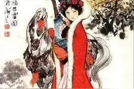 读柳中庸的《征人怨》图片