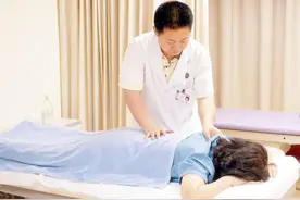 女性身上的3个部位比较敏感，请不要让人随便按摩，自己也要少摸图片