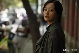 演员为何会接“烂”片？郝蕾一句话道出其中隐情：演员也是受害者图片