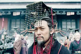 《大秦帝国4》终于来袭，段奕宏出演吕不韦，全明星阵容太想追！图片