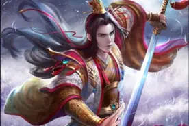 此刻，唯有死战，安能言降！三国杀为何不是皇帝的他有主公技图片