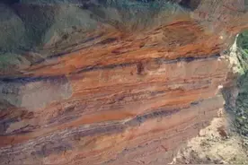 地球上最大的一场雨下了多久？足足200万年，这种天气还会有吗？图片
