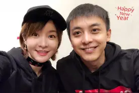 网曝33岁男星出轨，李佳航躺枪？本人发文否认，获老婆李晟力挺图片