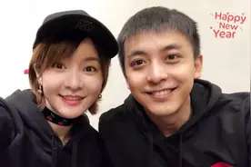 网曝33岁男星出轨，李佳航躺枪？本人发文否认，获老婆李晟力挺图片