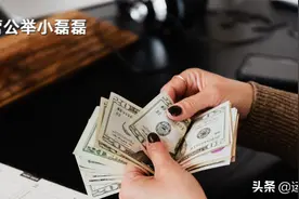 现在的网贷短视频广告，真狗血！节操去哪了？图片