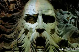 《哈利波特》：神秘的斯莱特林公共休息室，你对它了解多少呢？图片
