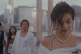 钟丽缇的婚姻，取决于对方能宠她多久图片