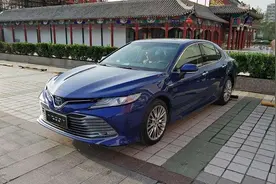 聊车︳广东人为何钟情于日系车？可靠，保值，耐用？图片