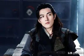 5位长得很帅但就是不火的男明星，你最为哪一位抱不平？图片
