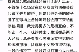 你老公对你的爱体现在哪些细节里？每次过马路都会紧紧握着我的手图片
