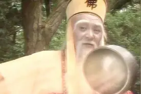 真实的法海，真的是一个拆散别人家庭的恶僧吗？中国人都误解他了图片