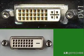 DVI是如何越走越远的？图片