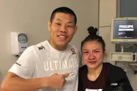 中国最能打的男人图片