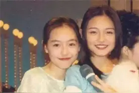 揭大小S血淋淋的豪门路，他的离世，让姐妹俩走上26年豪门求子路图片