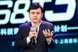 张文宏：尽快打疫苗，否则要吃亏图片