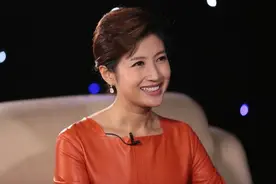 春妮：23岁与蒋虎结婚，40岁二婚嫁给刚强，41岁生子，今非常幸福图片