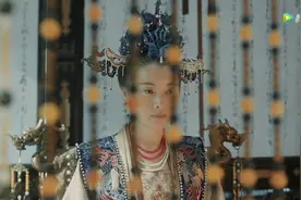 终于轮到它，被国产剧争先恐后地拍图片