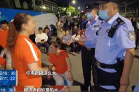 【合肥警方正在出警】 一村一警，他们24小时服务“不打烊”！图片