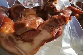牛头肉、羊头肉为何比猪头肉便宜?3者之间到底有何差别图片