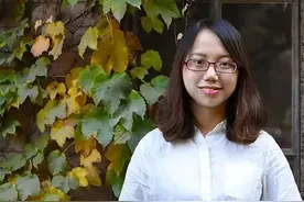 半岁父亲去世，寒门女孩一路苦读，靠母亲打工考进清华，走向世界图片