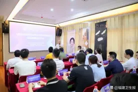 每年2万福建人对自己的鼻子不满意！这个让人变美的学习班开班啦图片