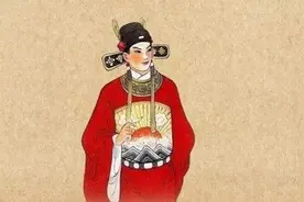结婚常说的五子登科，指的是哪5个人？拥有怎样的故事？图片