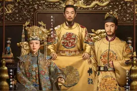 揭秘：太监王振并非一无是处，土木堡之变背后是一场政治斗争图片