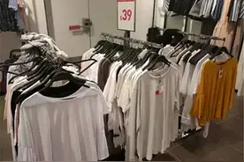 我告诉女友穿了假ZARA，她的反应真实了，快消品牌就该这样？图片