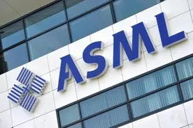 ASML赴美已成定局，央视抛出王炸，国产光刻机取得关键突破图片