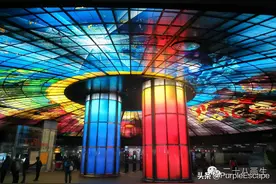 旅行日记·忆台湾 邂逅高雄图片