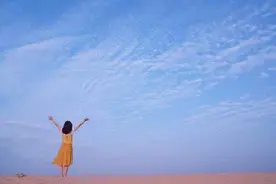 《做一个有境界的女子》：余生，要为自己活一次图片