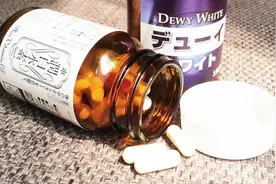 广告上大力宣传的美白丸，吃了真的有效果吗？视频封面