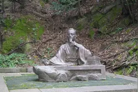谢灵运、孟浩然山水诗中的故乡情结图片