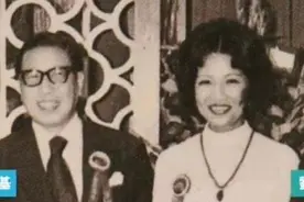 豪门原配好命，非刘惠娟莫属，李兆基：35年了我一直在等她回头图片