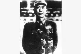 戴安澜殉国后，夫人捐出所有抚恤金，老部下愧疚半生不敢见戴家人图片