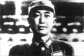 戴安澜殉国后，夫人捐出所有抚恤金，老部下愧疚半生不敢见戴家人图片