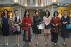 《三十而已》顾佳的上海外滩3000万豪宅，除了地段，还贵在哪图片