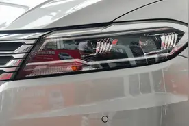 15万落地的朗逸1.4T值不值？也许他是帕萨特之外最好的选择图片