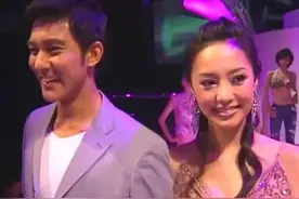 这么美凭啥演女二？气得我不服啊图片
