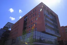 全程导师制，实施大类招生，灵活转专业！2020志愿填报，选交大就对了！图片