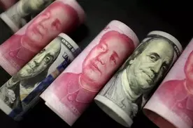 汇丰被“除名”，美国投资者成中国外币国债最大买家图片