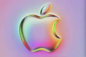 大胆改编的彩色iPhone标志？这位设计师不得了图片