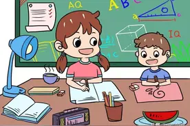 人教版数学四年级上《大数的认识》专项练习图片