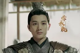 李承乾已是太子，为何还要冒险谋反？父爱威逼下的儿子，无奈图片