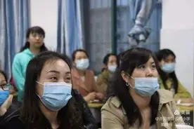 家校共育促成长 阅读筑梦同启航 许昌市建设路小学“家校共育”活动图片
