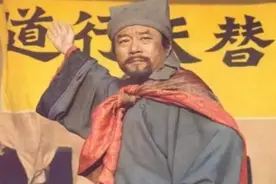 有人的地方就有江湖和帮派，一张详细的梁山泊108将派系分布图图片