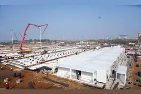 马云发出警告，未来50％的工作将消失，如今这4个工种已逐渐应验图片