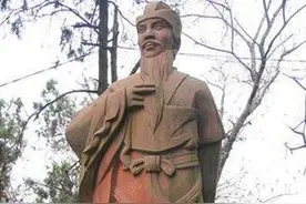 荀彧一生忠于汉室，却为何不追随刘备，真实意图证明他的才识图片